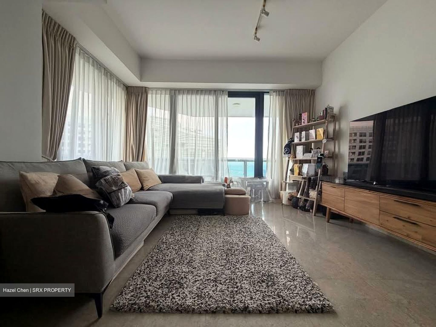 Marina Bay Suites (D1), Condominium #538703211